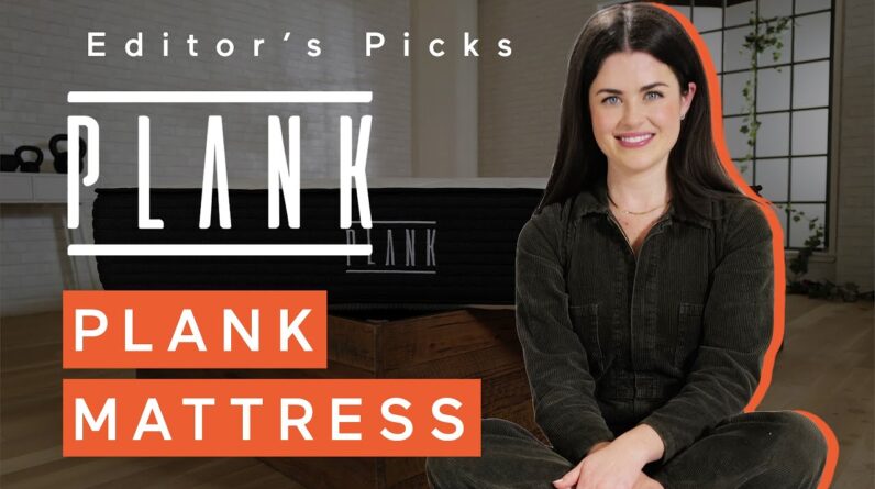 Is The Plank By Brooklyn Bedding Really The Firmest Mattress?