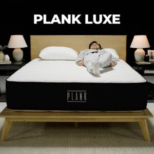 Plank Luxe
