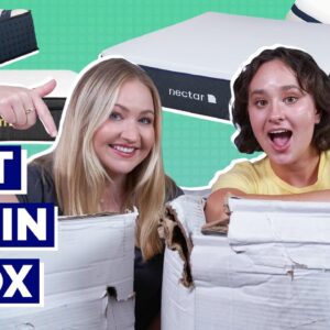 Best Bed In A Box Mattresses 2023 - Top 8 Picks! (UPDATED!!)